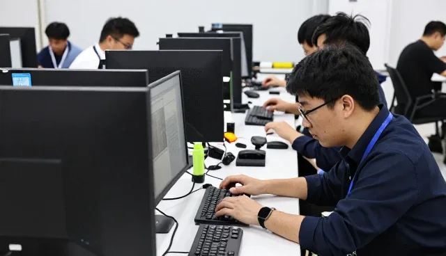 成都市奥赛尔科技有限公司分享以技术为基运维服务应用经验